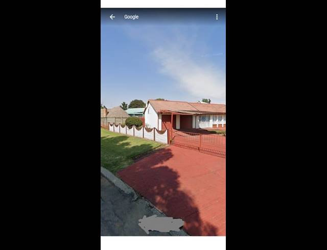 3 BEDROOM HOUSE FOR SALE IN BRAKPAN NORTH